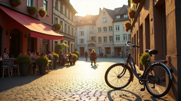 Choisir un hôtel à Strasbourg : options inattendues et conseils pratiques