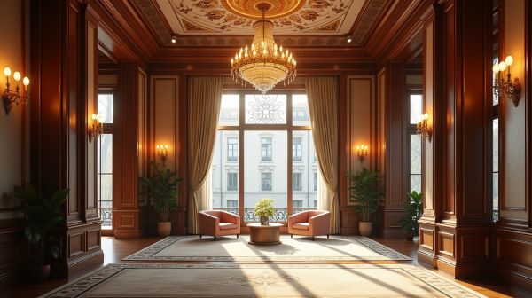 Choisir un hôtel à Strasbourg : options inattendues et conseils pratiques