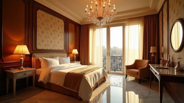 Comment vivre une expérience romantique dans une love room à Paris