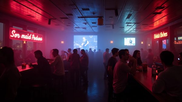 Découvrez les ambiances variées des bars à Rennes